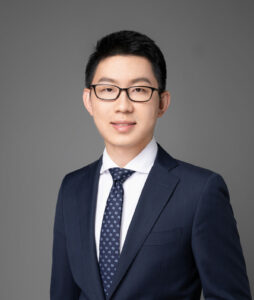 Jiafei Song - Shanghai, China, Professional Profile